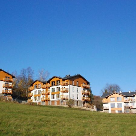 Apartament "Hotelik" Szklarska Poręba Exterior foto