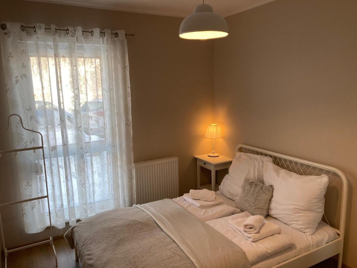 Apartament "Hotelik" Szklarska Poręba Exterior foto