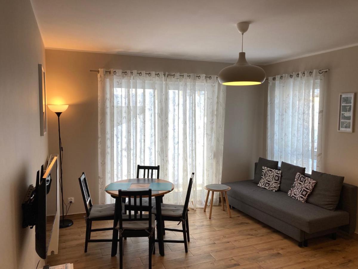 Apartament "Hotelik" Szklarska Poręba Exterior foto